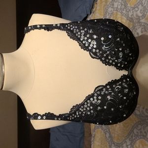 2 Cacique 44DD Bra bundle of 2